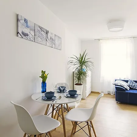 Apartamento Pastelowe