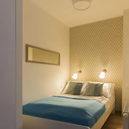 Apartamento Pastelowe