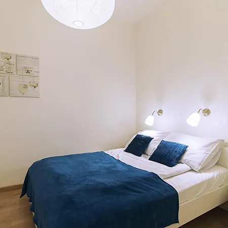 Pastelowe Apartamento