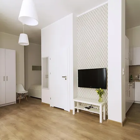 Apartamento Pastelowe *
