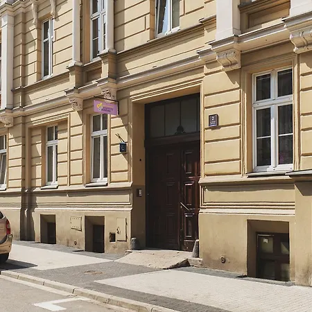 Apartamento Pastelowe Poznan