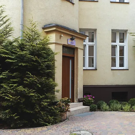 Pastelowe Apartamento Poznan