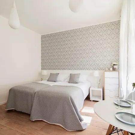 Apartamento Pastelowe