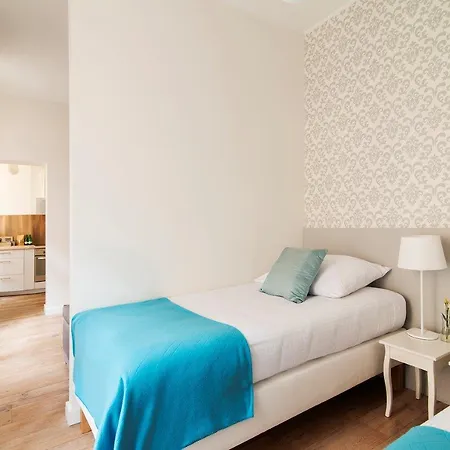 Apartamento Pastelowe